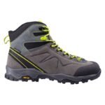 Elbrus Herone Mid M shoes 92800622307 - Image 3