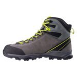 Elbrus Herone Mid M shoes 92800622307 - Image 4