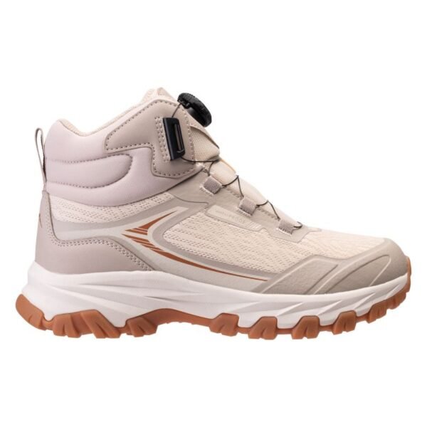 Elbrus Katrian Mid Wp Wos W 92800633700 Shoes