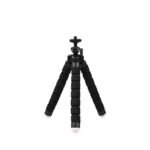 Eleastic tripod for a phone and a selfie camera - Image 6