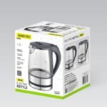 Electric glass kettle 1630W MR-062-BLACK MAESTRO - Image 6
