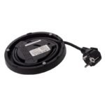 Electric glass kettle 2200W MR-061-BLACK MAESTRO - Image 6