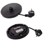 Electric glass kettle 2200W MR-061-BLACK MAESTRO - Image 7