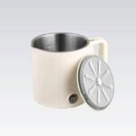Electric kettle 0.8L MR-009-BEIGE MAESTRO - Image 4
