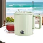 Electric kettle 0.8L MR-009-MINT MAESTRO - Image 2