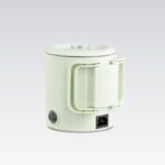Electric kettle 0.8L MR-009-MINT MAESTRO - Image 3
