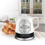 Electric kettle 1.0l 1200W MR-072 MAESTRO - Image 2