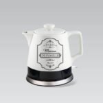 Electric kettle 1.0l 1200W MR-072 MAESTRO - Image 3