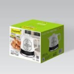 Electric kettle 1.0l 1200W MR-072 MAESTRO - Image 4