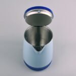 Electric kettle 1.2l 1630W MAESTRO MR-037-BLUE - Image 3