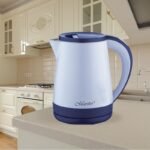 Electric kettle 1.2l 1630W MAESTRO MR-037-BLUE - Image 4