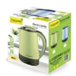 Electric kettle 1.2l 1630W MAESTRO MR-037-BLUE - Image 5
