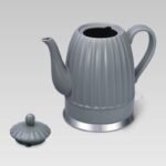 Electric kettle 1.5l 1500W MR-077 MAESTRO - Image 6