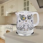Electric kettle 1.5L MR-068-MOSAIC MAESTRO - Image 2