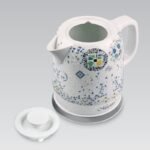 Electric kettle 1.5L MR-068-MOSAIC MAESTRO - Image 3