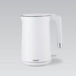 Electric kettle 1.7L 1800W MR-026-WHITE MAESTRO - Image 3