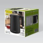 Electric kettle 1.7L 1800W MR-026-WHITE MAESTRO - Image 4