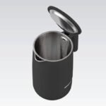 Electric kettle 1.7L 1800W MR-037-BLACK MAESTRO - Image 3