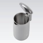 Electric kettle 1.7L 1800W MR-037-GREY MAESTRO - Image 3