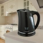 Electric kettle 1.7l 2000W MR-038-BLACK MAESTRO - Image 2