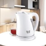 Electric kettle 1.7l 2000W MR-038-WHITE MAESTRO - Image 2