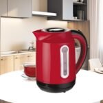 Electric kettle 1.7l 2000W MR-041-RED MAESTRO - Image 2