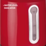 Electric kettle 1.7l 2000W MR-041-RED MAESTRO - Image 4