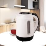 Electric kettle 1.7l 2000W MR-041-WHITE MAESTRO - Image 4