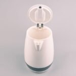 Electric kettle 1.7l 2200W MAESTRO MR-033-WHITE - Image 2