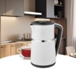 Electric kettle 1.7l 2200W MR-030-WHITE MAESTRO - Image 4