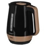Electric kettle 1.7L 2200W MR-033-BLACK MAESTRO - Image 2