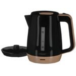 Electric kettle 1.7L 2200W MR-033-BLACK MAESTRO - Image 3