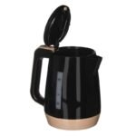 Electric kettle 1.7L 2200W MR-033-BLACK MAESTRO - Image 4