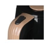 Electric kettle 1.7L 2200W MR-033-BLACK MAESTRO - Image 5