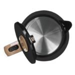 Electric kettle 1.7L 2200W MR-033-BLACK MAESTRO - Image 6