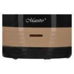 Electric kettle 1.7L 2200W MR-033-BLACK MAESTRO - Image 7