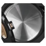 Electric kettle 1.7L 2200W MR-033-BLACK MAESTRO - Image 8
