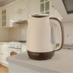 Electric kettle 1.7l 2200W MR-042-BEIGE MAESTRO - Image 2