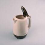 Electric kettle 1.7l 2200W MR-042-BEIGE MAESTRO - Image 4