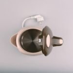 Electric kettle 1.7l 2200W MR-042-BEIGE MAESTRO - Image 5