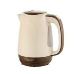 Electric kettle 1.7l 2200W MR-042-BEIGE MAESTRO - Image 6