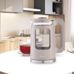 Electric kettle 1.7L 2200W MR-065-BEIGE MAESTRO - Image 2