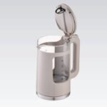 Electric kettle 1.7L 2200W MR-065-BEIGE MAESTRO - Image 3