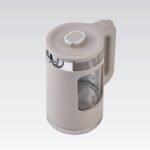 Electric kettle 1.7L 2200W MR-065-BEIGE MAESTRO - Image 4