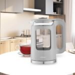 Electric kettle 1.7L 2200W MR-065-GREY MAESTRO - Image 2
