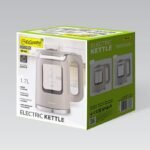 Electric kettle 1.7L 2200W MR-065-GREY MAESTRO - Image 5
