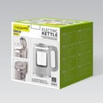 Electric kettle 1.7L 2200W MR-065-GREY MAESTRO - Image 6