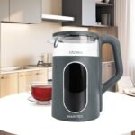 Electric kettle 1.7L 2220W MR-023-GREEN MAESTRO - Image 2
