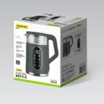 Electric kettle 1.7L 2220W MR-023-GREEN MAESTRO - Image 4