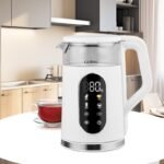 Electric kettle 1.7L 2220W MR-023-WHITE MAESTRO - Image 2